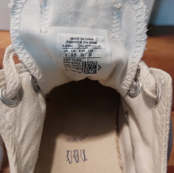 Converse All Star - Picture 5 of 6